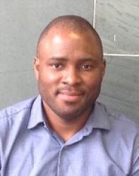 Gabriel Yesuf portrait