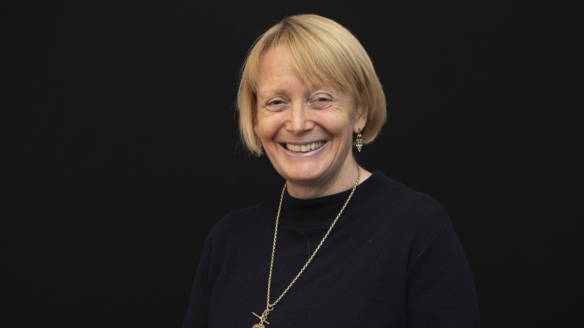 patricia riddell portrait